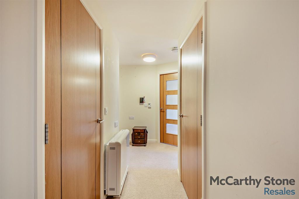 Additional image 23 of 2 bed flat for sale18 Robert Adam Court, Bondgate, Alnwick NE66