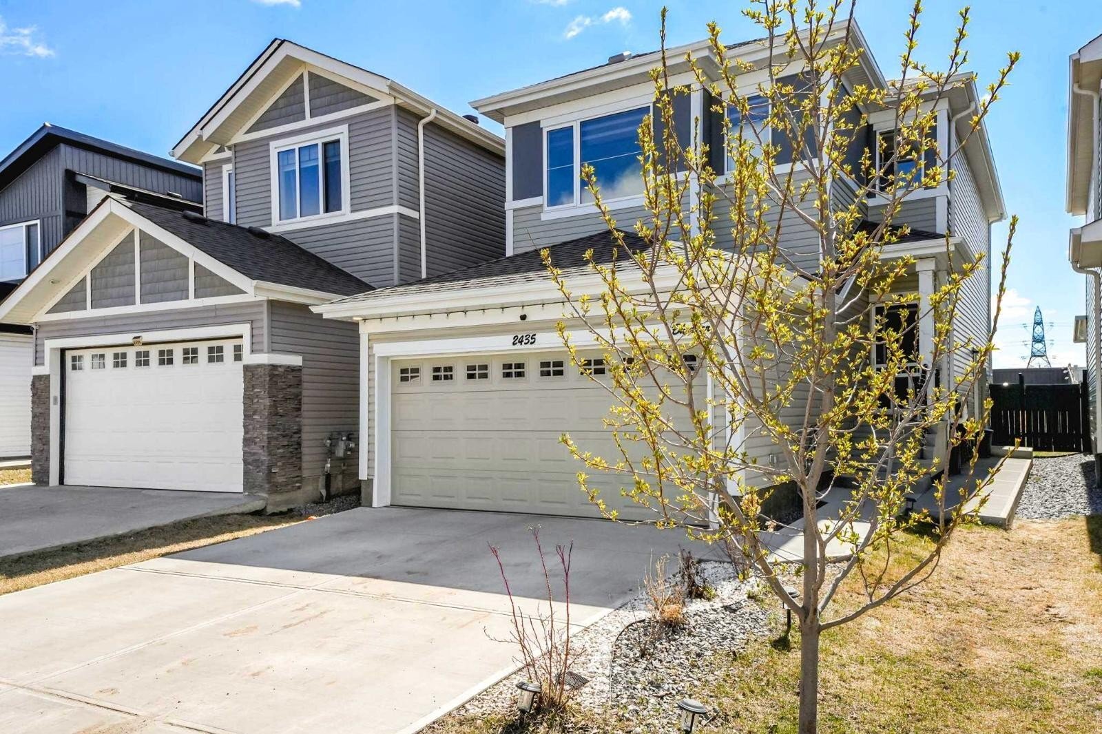 Additional image 8 of 2435 12 Avenue NW, Edmonton, AB, T6T2M6