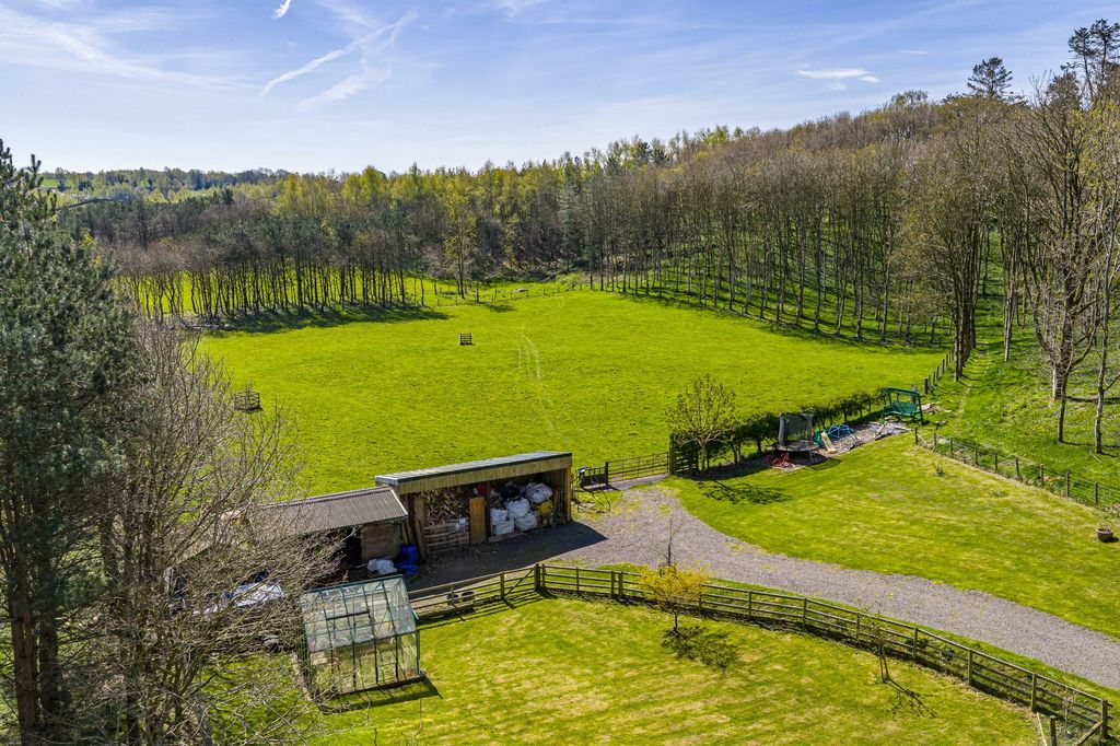 Additional image 44 of 4 bed detached house for saleKirkmahoe, Dumfries DG1