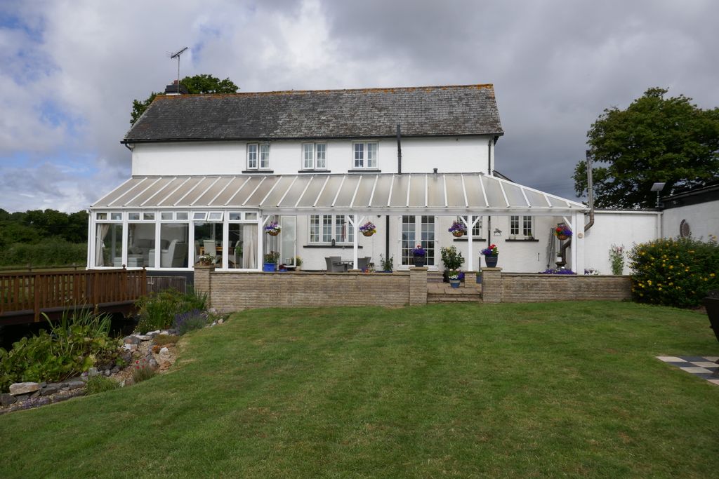 Additional image 27 of 4 bed detached house to rentWoodbury, Exeter, Devon EX5