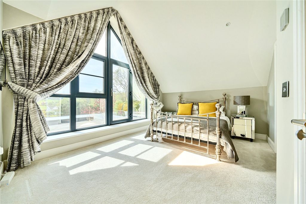 Additional image 30 of 5 bed detached house for saleKnightcott Road 1, Abbots Leigh, Bristol BS8