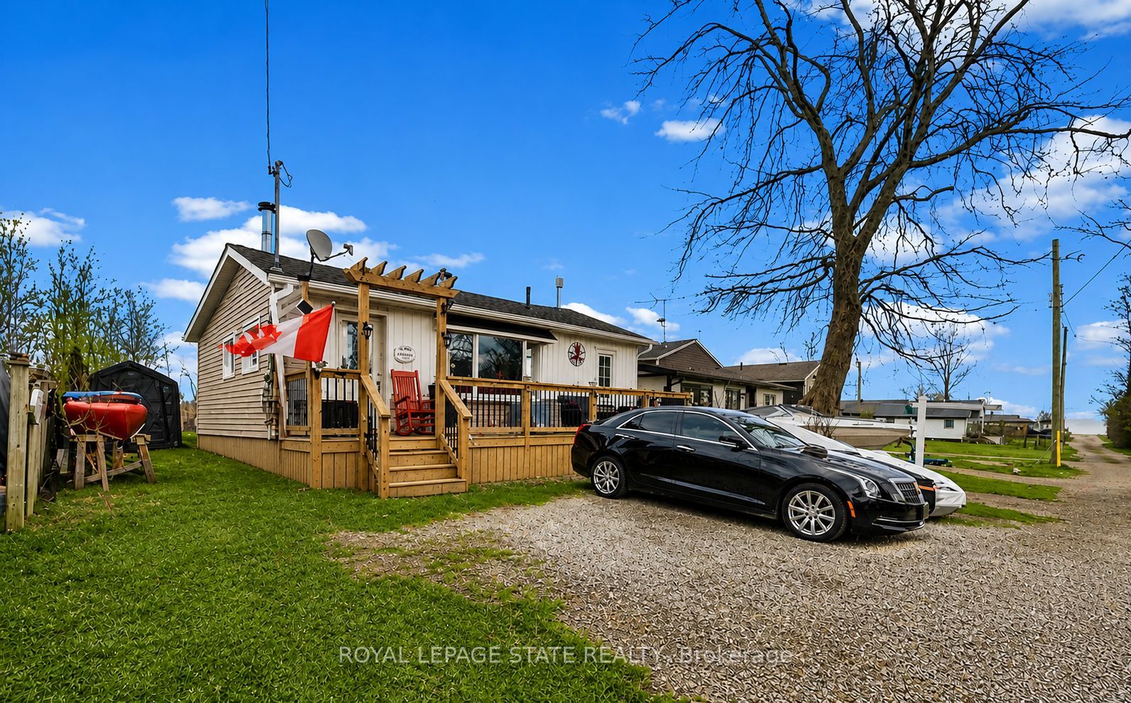 18 Westmoreland Lane, Haldimand, ON, N1A 2W1