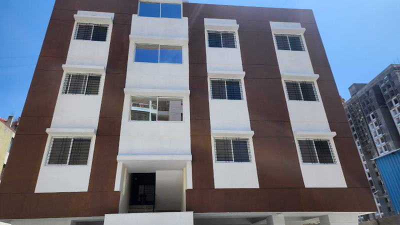 Baner Road, Baner, Pune