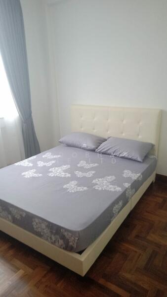 43 Jurong East Avenue 1