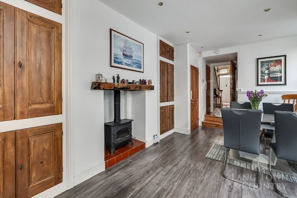 Additional image 9 of 4 bed terraced house for saleHavelock Terrace, Stoke, Plymouth PL2