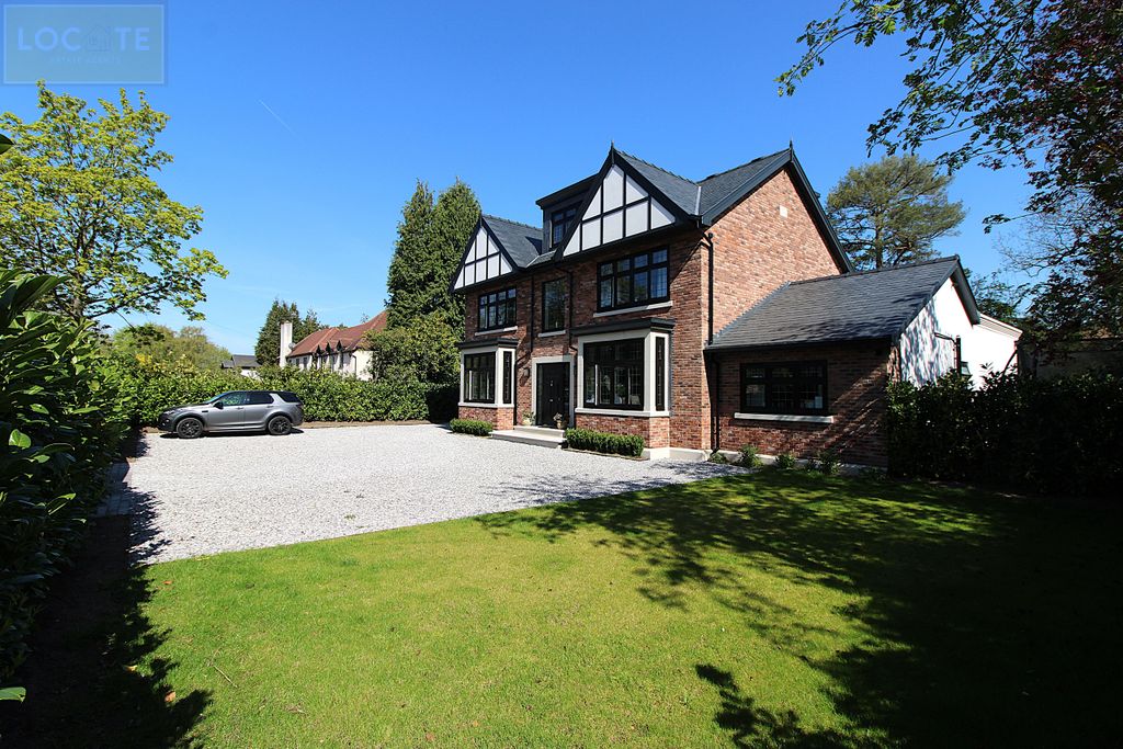 Additional image 44 of 5 bed detached house for saleThe Willows, Chorley Hall Lane, Alderley Edge, Cheshire SK9
