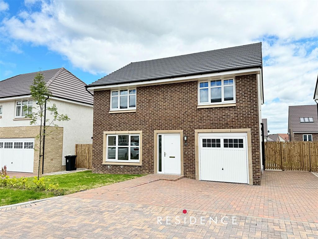 Additional image 20 of 5 bed detached house for saleBrackenhill Crescent, Hamilton ML3
