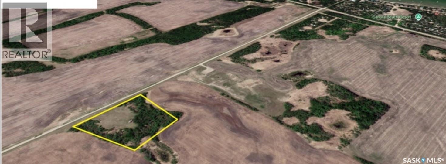 RM of Good Lake Acreage