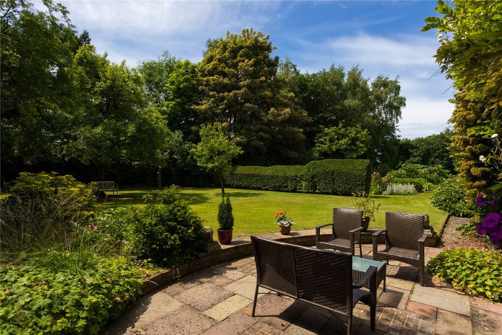 Additional image 19 of 4 bed detached house for saleWest Wood House, Main Street, Sutton On Derwent, York YO41