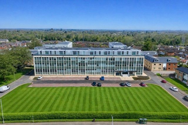Additional image 15 of 2 bed penthouse to rent404 Guild House, Oundle Road, Peterborough PE2