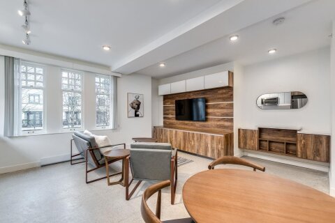 Additional image 7 of 206-1170 Barclay Street , Vancouver, BC, V6E 1H1