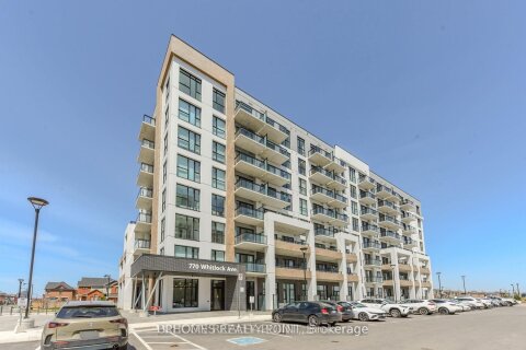 Additional image 7 of 103-770 Whitlock Avenue, Milton, ON, L9E 2B2