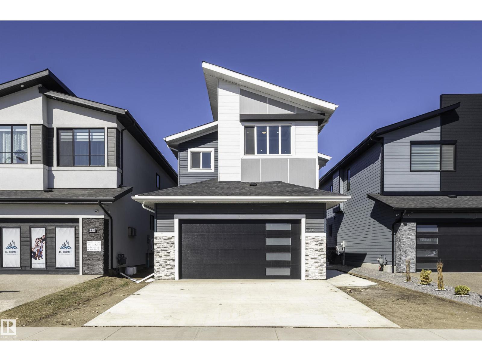 216 23 Street SW, Edmonton, AB, T6X3C7