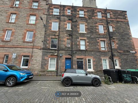 Spiers Place, Edinburgh EH6