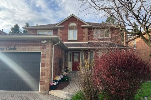 Additional image 7 of Basement-238 Glenway Circle, Newmarket, ON, L3Y 7S6