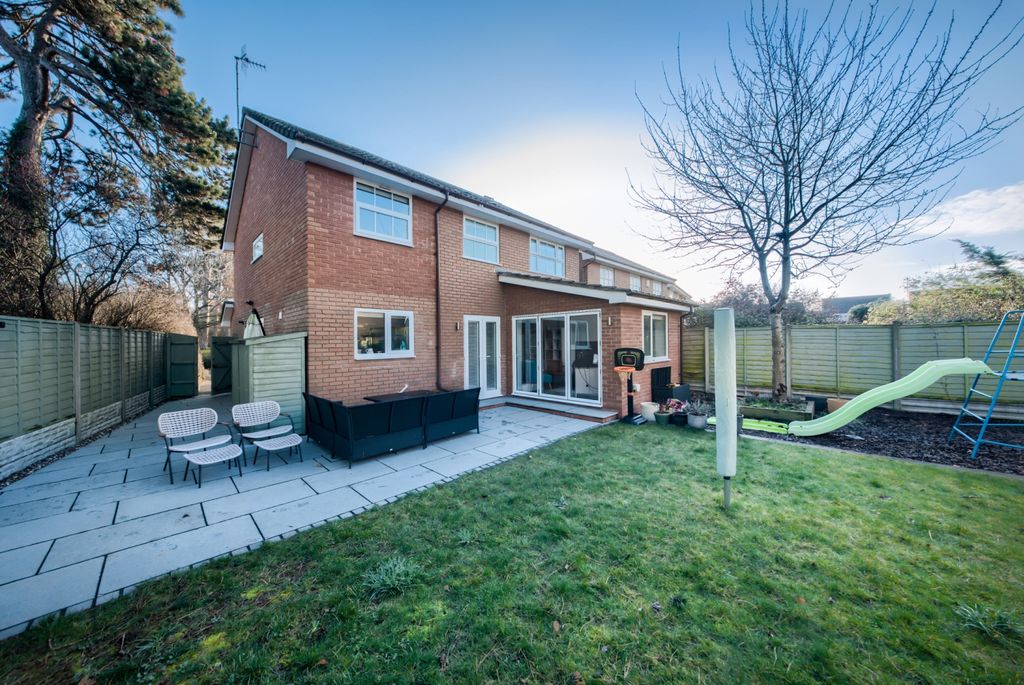 Additional image 13 of 4 bed detached house for saleAintree Road, Stratford-Upon-Avon CV37