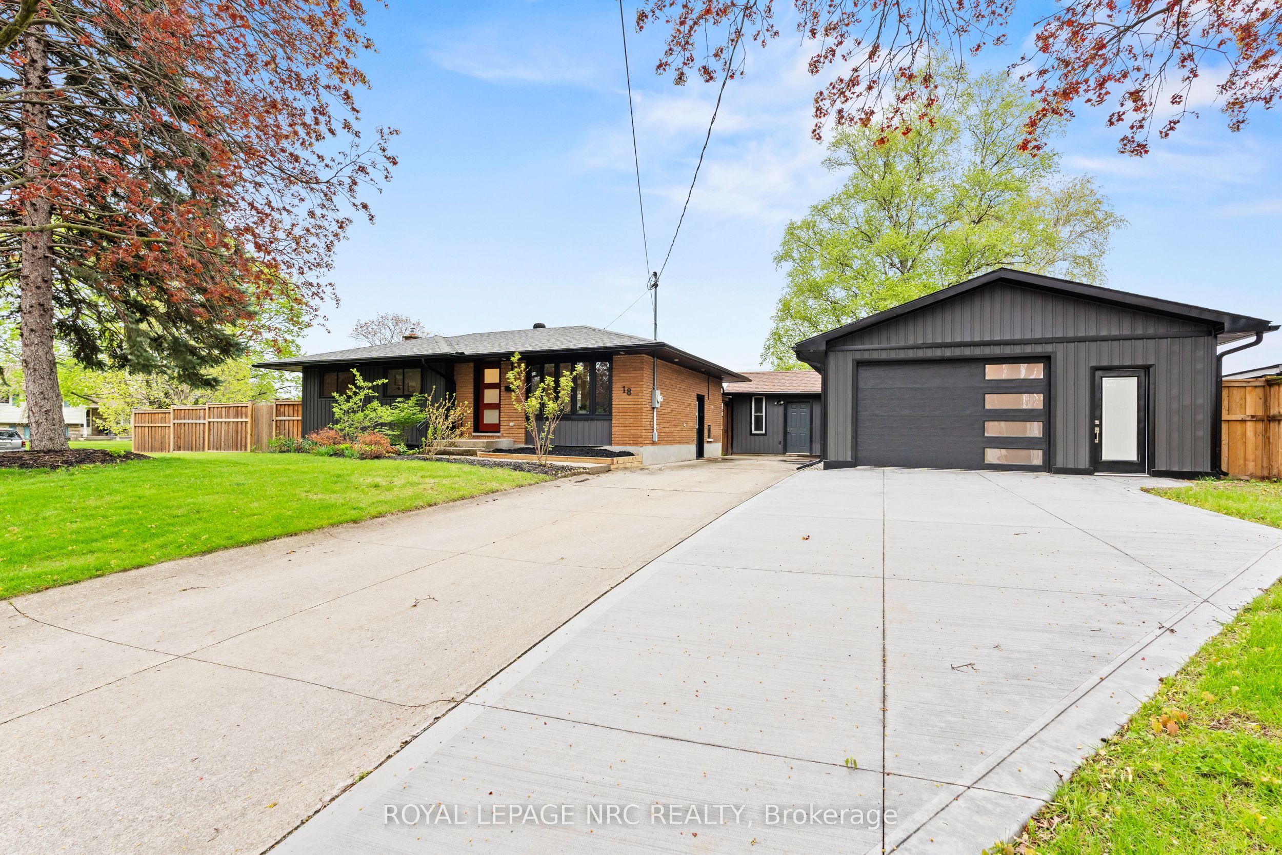 18 Island Road, St. Catharines, ON, L2M 4B6