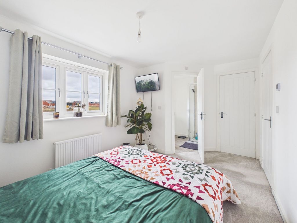 Additional image 10 of 3 bed terraced house for saleLong Morris, Towcester NN12