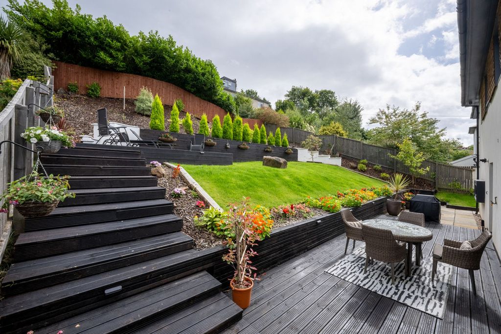 Additional image 25 of 4 bed detached house for saleLyle Road, Greenock PA16