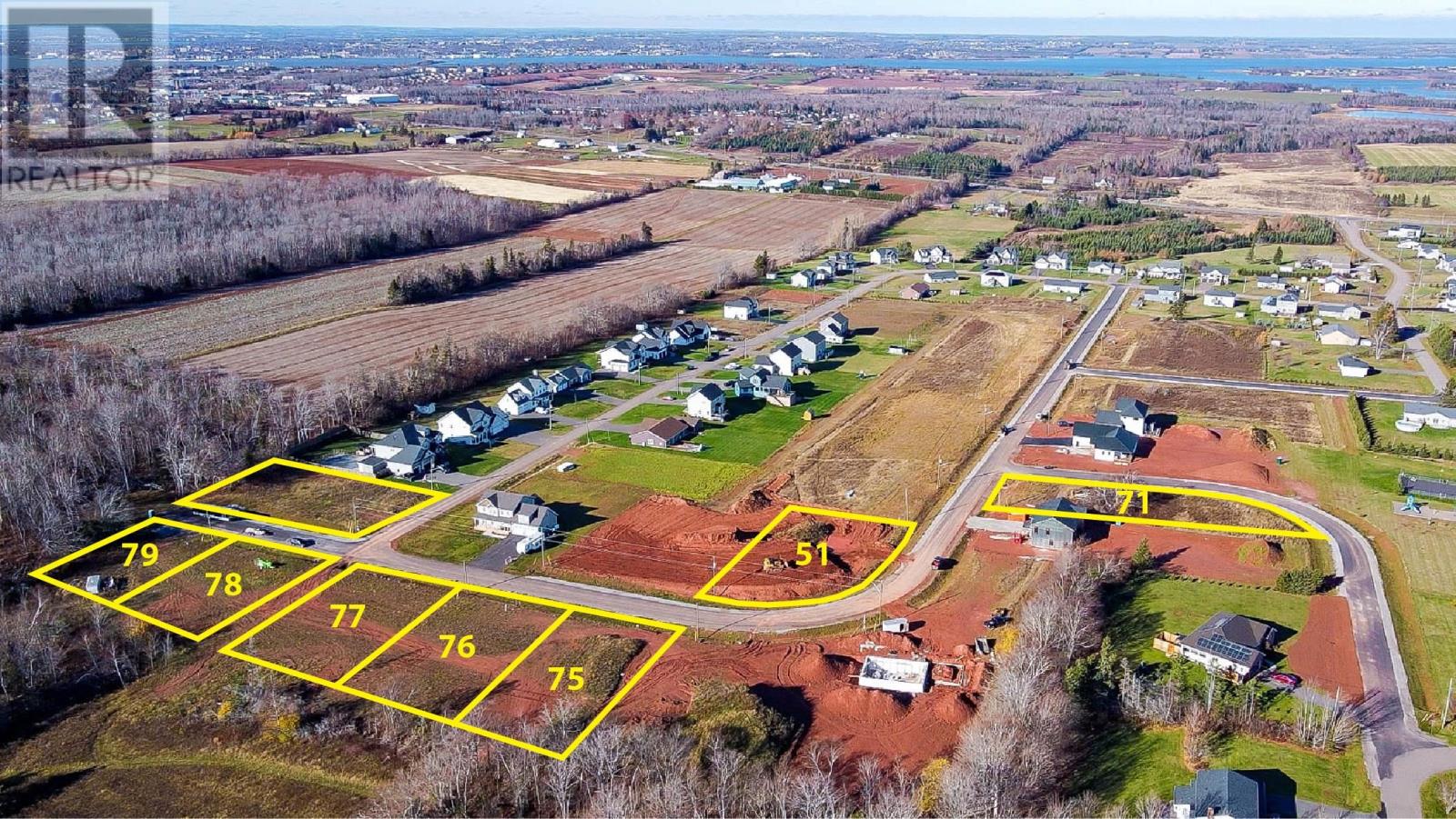 Lot 75 Clearview Estates