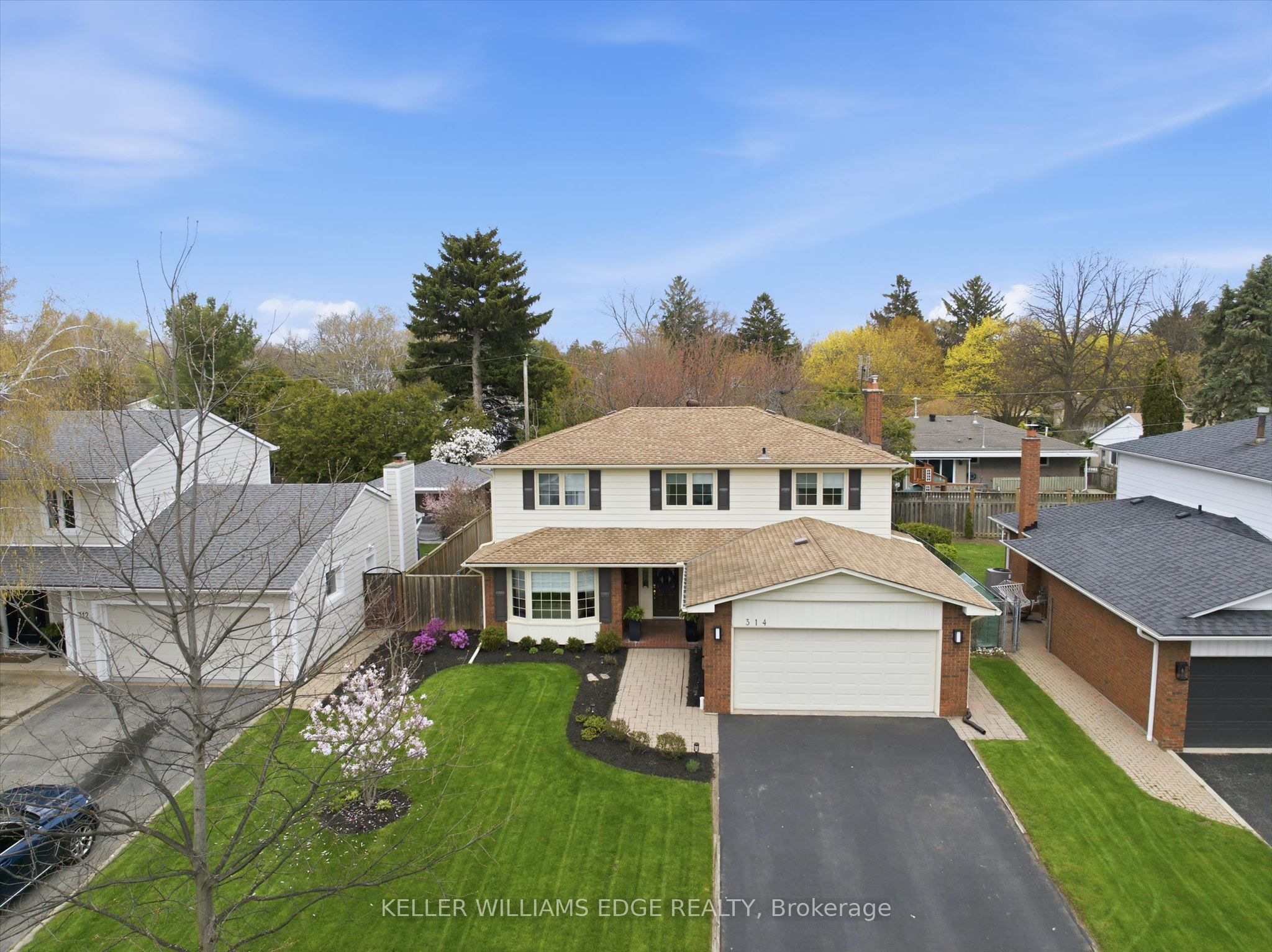 314 Lakeview Avenue, Burlington, ON, L7N 1Z1