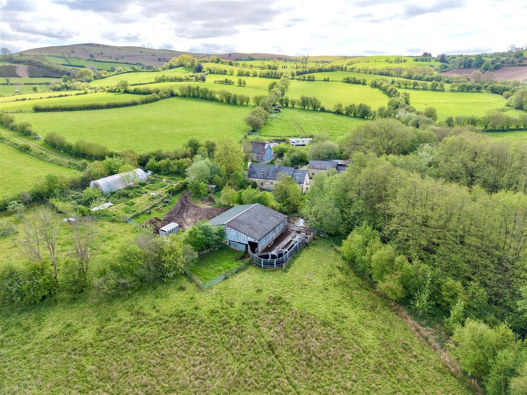 Additional image 28 of 5 bed property for saleLlanddewi Fach, Erwood, Builth Wells LD2