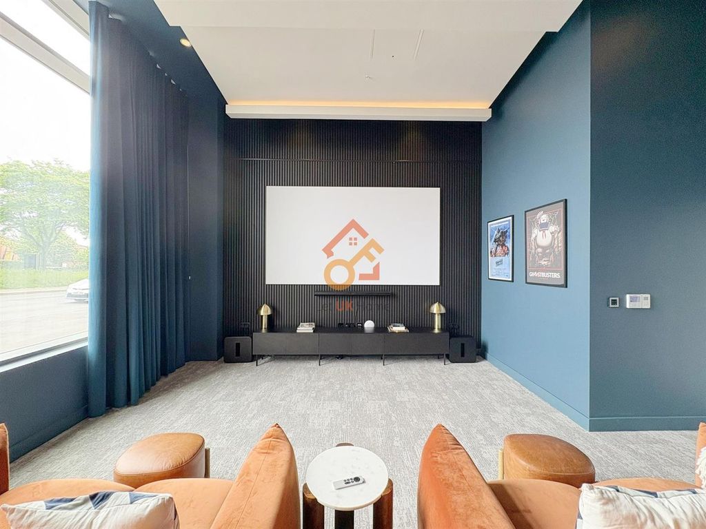 Additional image 22 of 1 bed flat to rentAshted Wharf, 1 Pitt Street, Birmingham B4