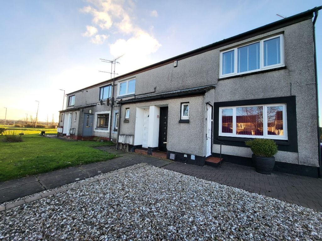 1 bed flat to rentJamieson Way, Beith, North Ayrshire KA15