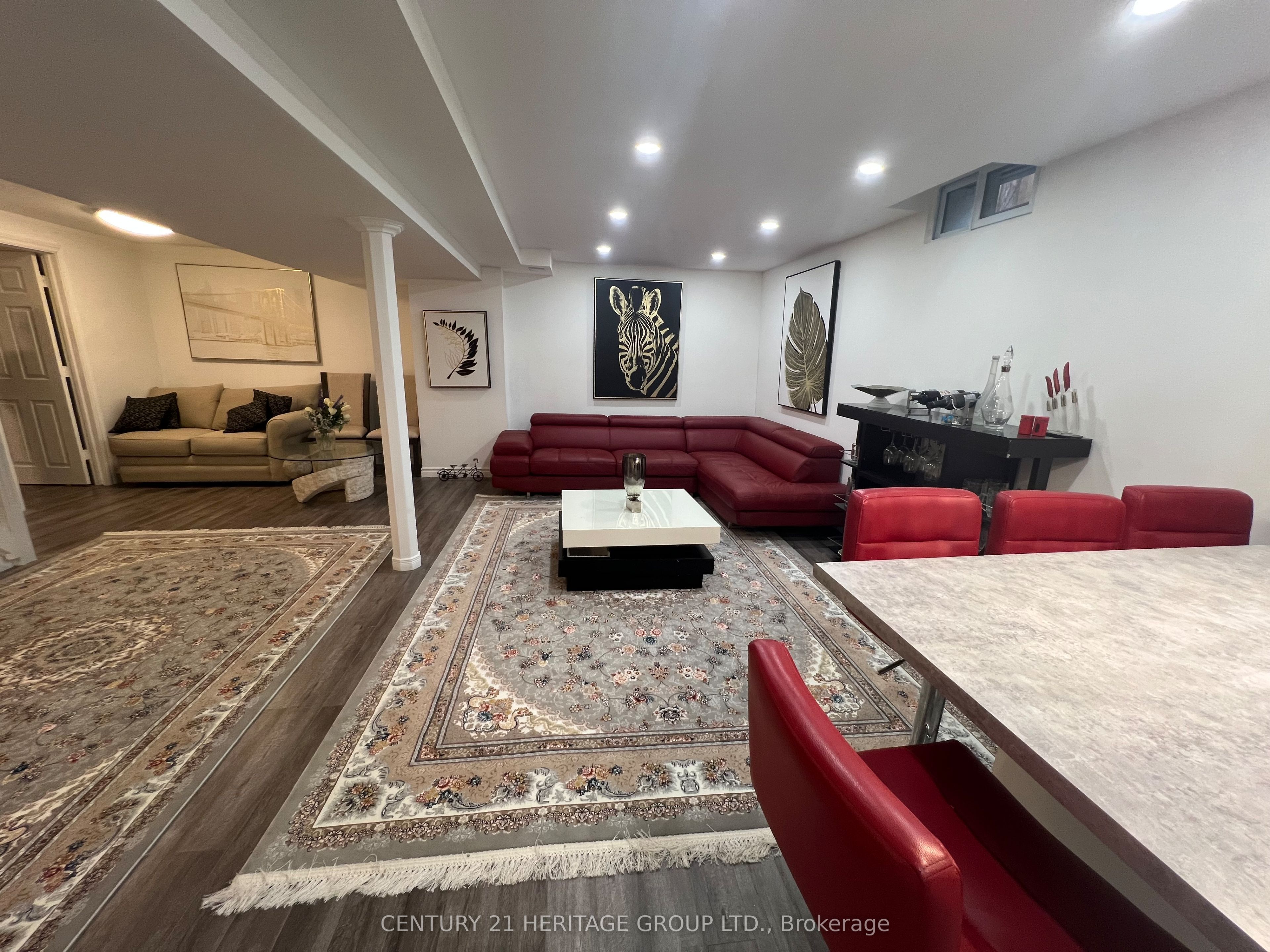 Additional image 4 of Basement-238 Glenway Circle, Newmarket, ON, L3Y 7S6