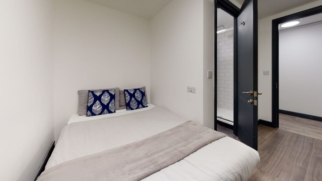 1 bed flat to rentChapel St, Luton LU1 photo 4