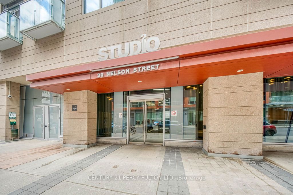 Additional image 3 of 323-30 Nelson Street, Toronto, ON, M5V 0H5