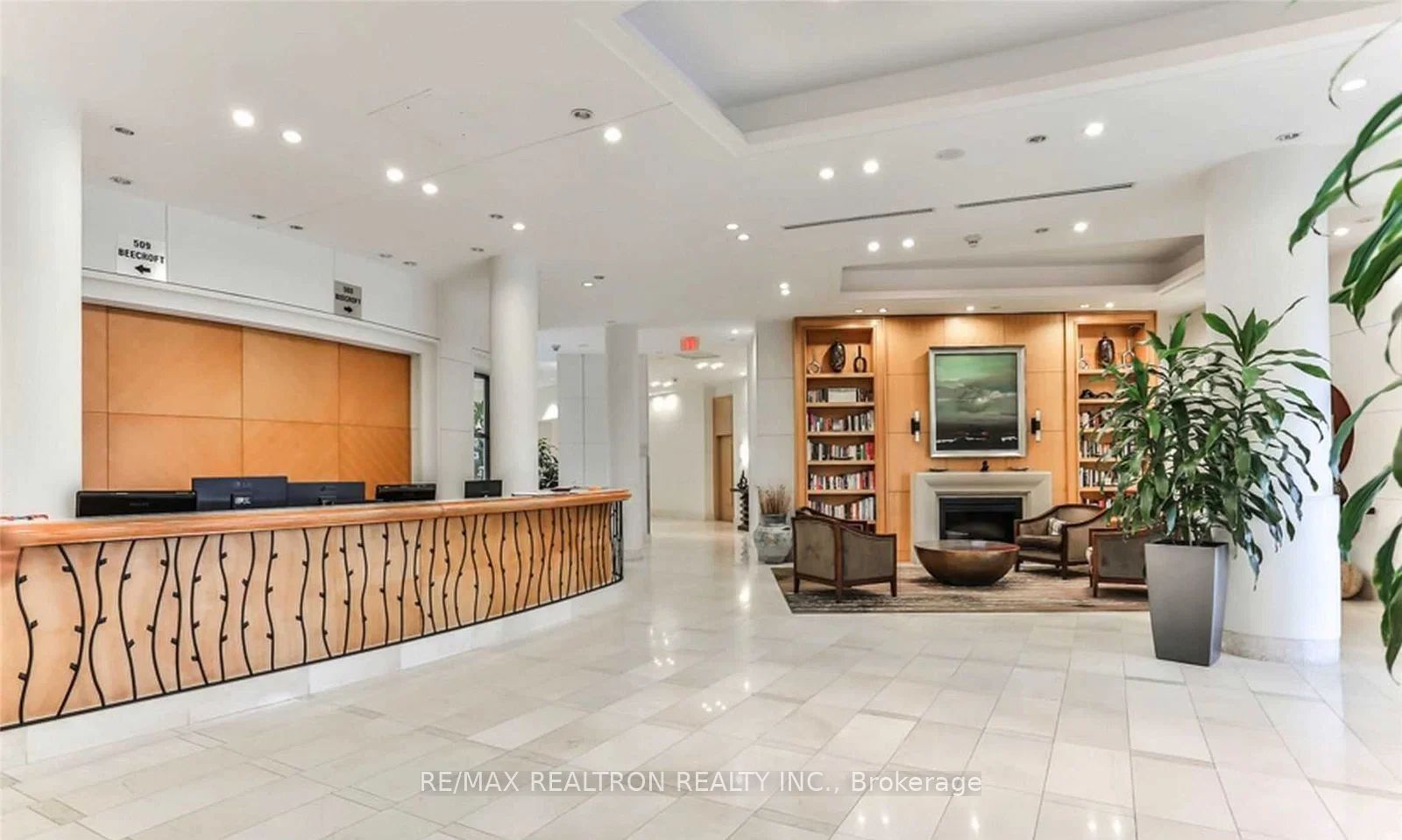 Additional image 5 of 1610-503 Beecroft Road, Toronto, ON, M2N 0A2