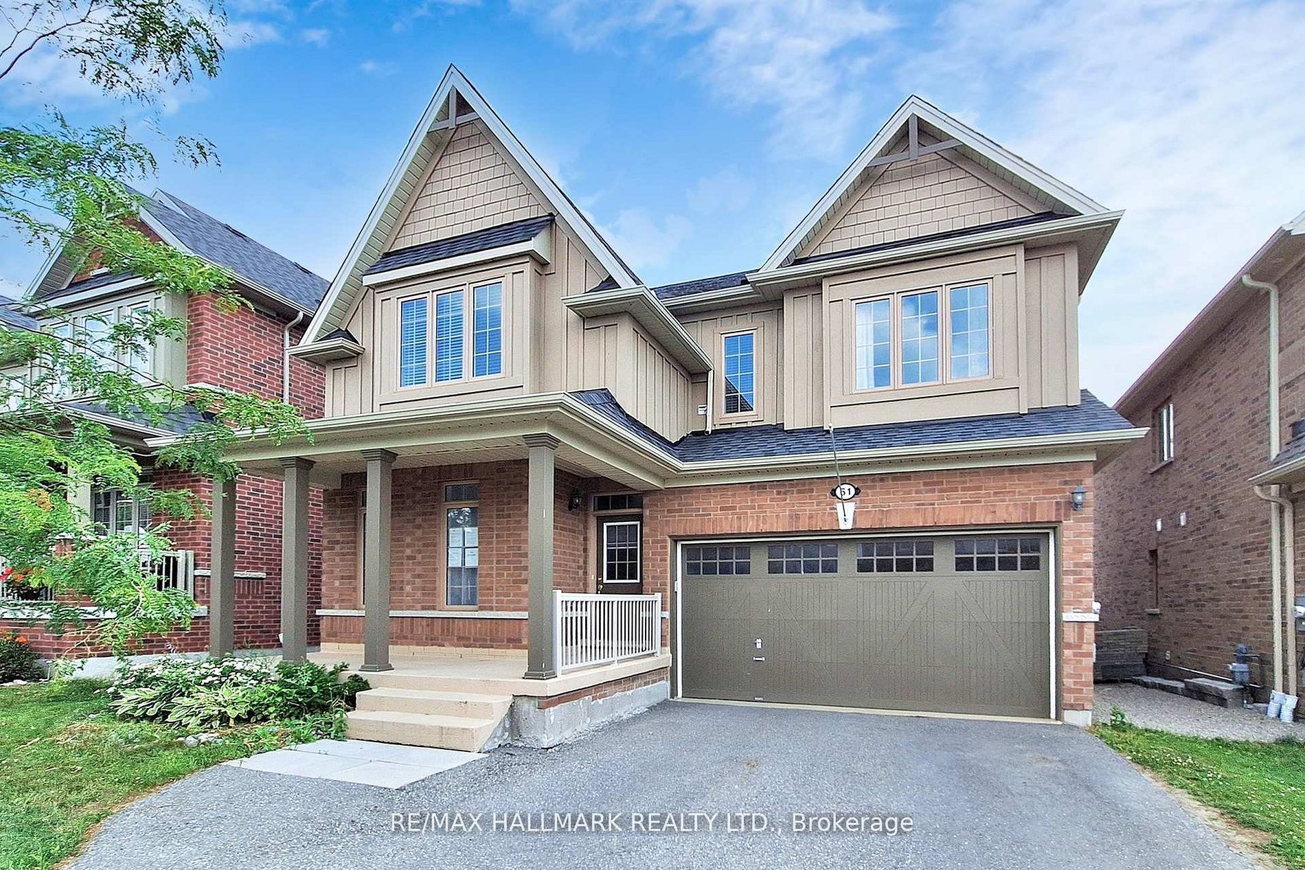Additional image 2 of 61 Mcisaac Drive, Springwater, ON, L4M 4S4
