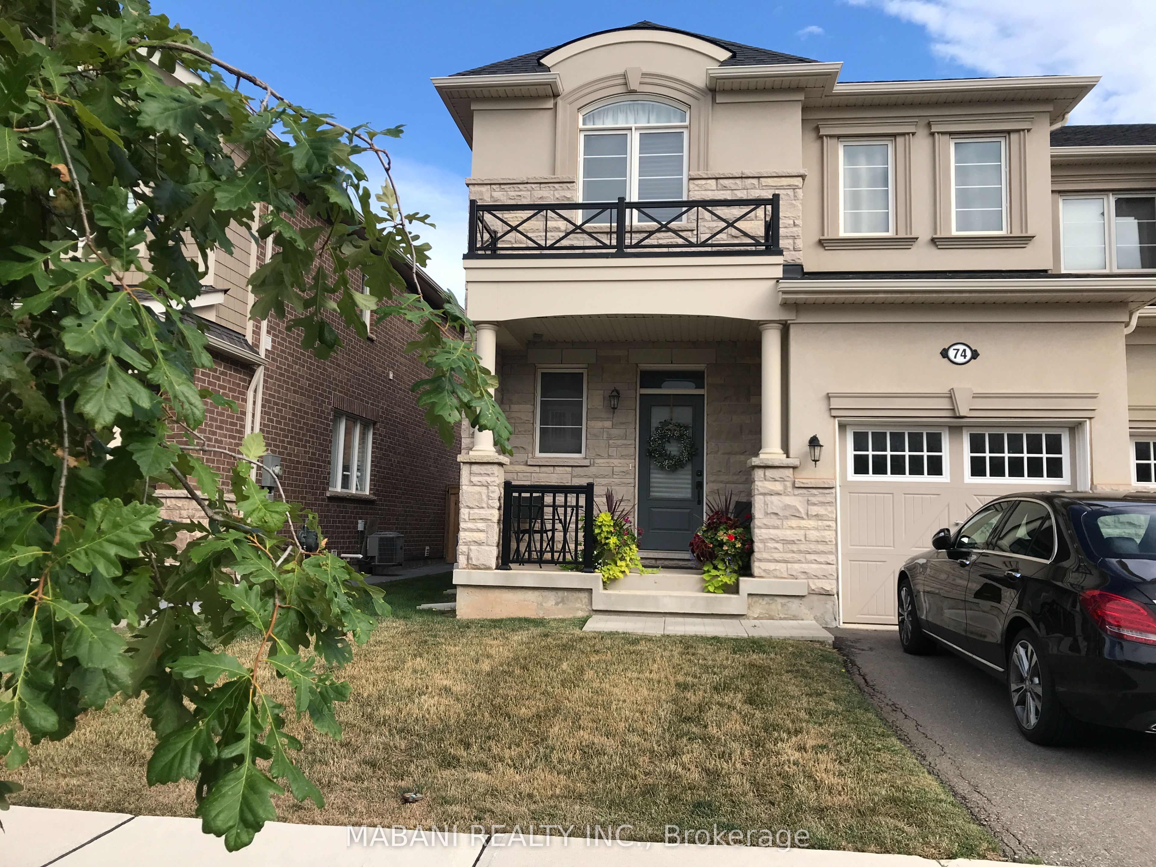 74 Orchardcroft Road, Oakville, ON, L6H 0M4