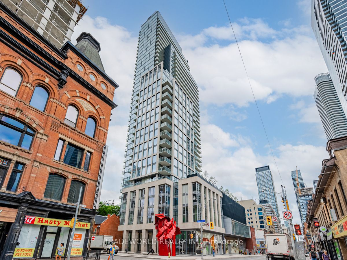 2112-1 Gloucester Street, Toronto, ON, M4Y 0C6