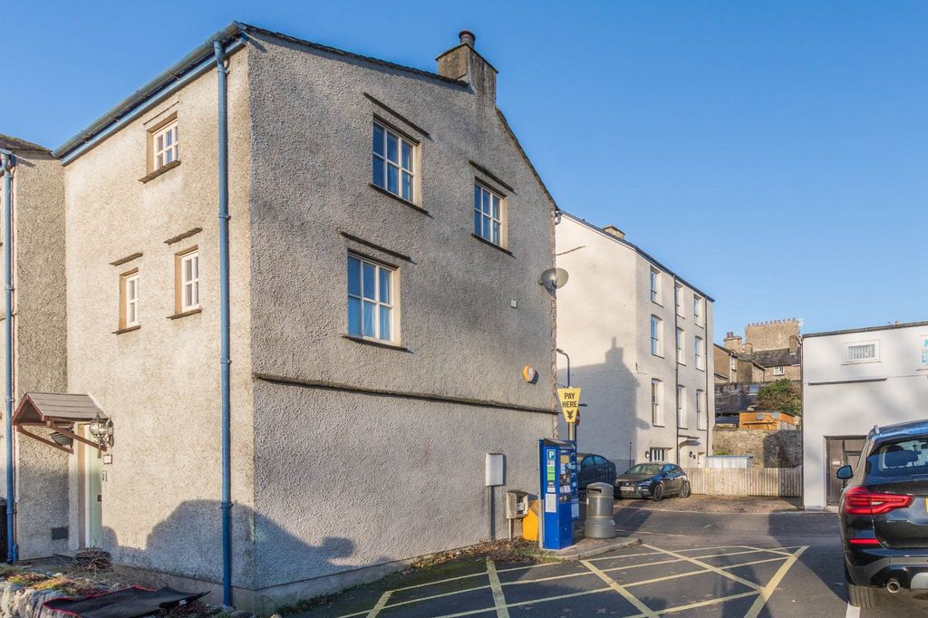 Additional image 14 of 2 bed end terrace house to rent149 Highgate, Kendal LA9