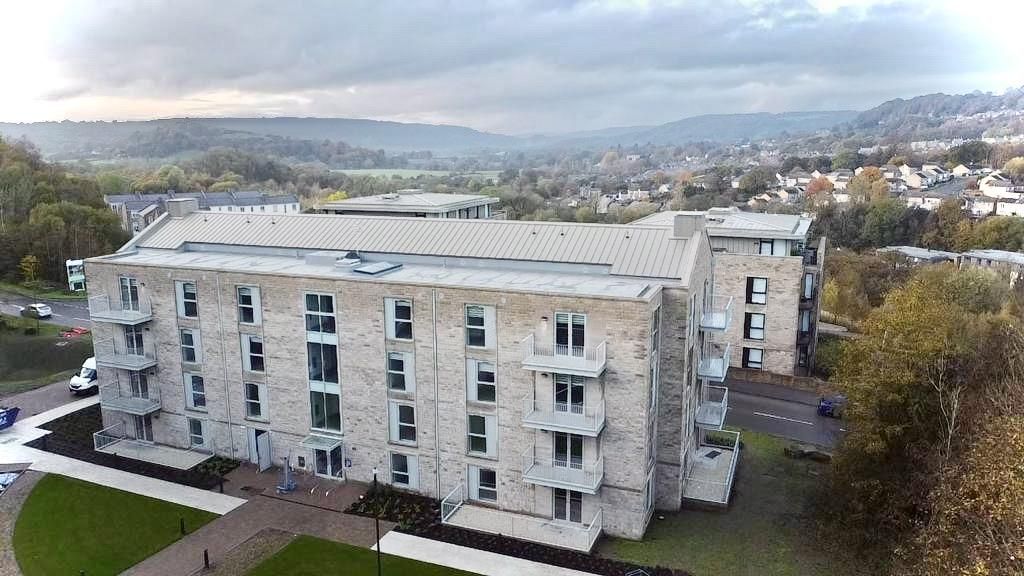 Additional image 15 of 2 bed flat to rentStoneworks Place, Matlock Spa, Matlock DE4