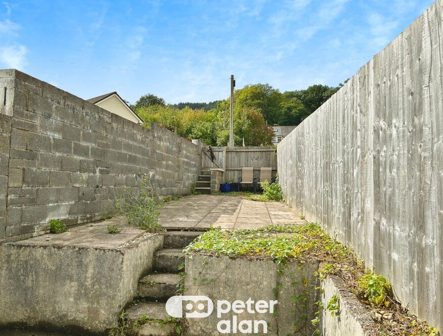 Additional image 15 of 3 bed terraced house to rentPerthygleision, Merthyr Tydfil CF48
