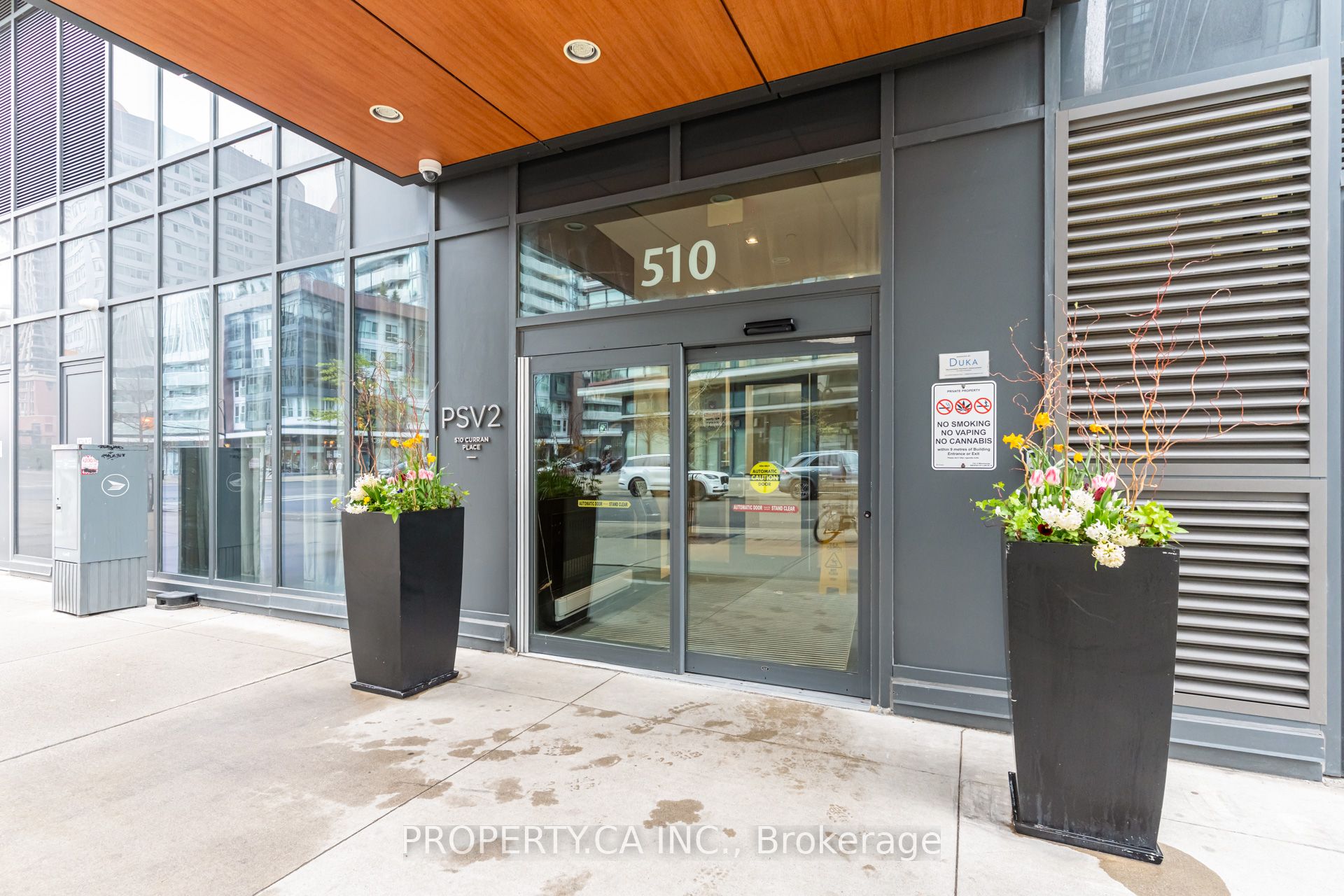 Additional image 3 of 3904-510 Curran Place, Mississauga, ON, L7B 1K4