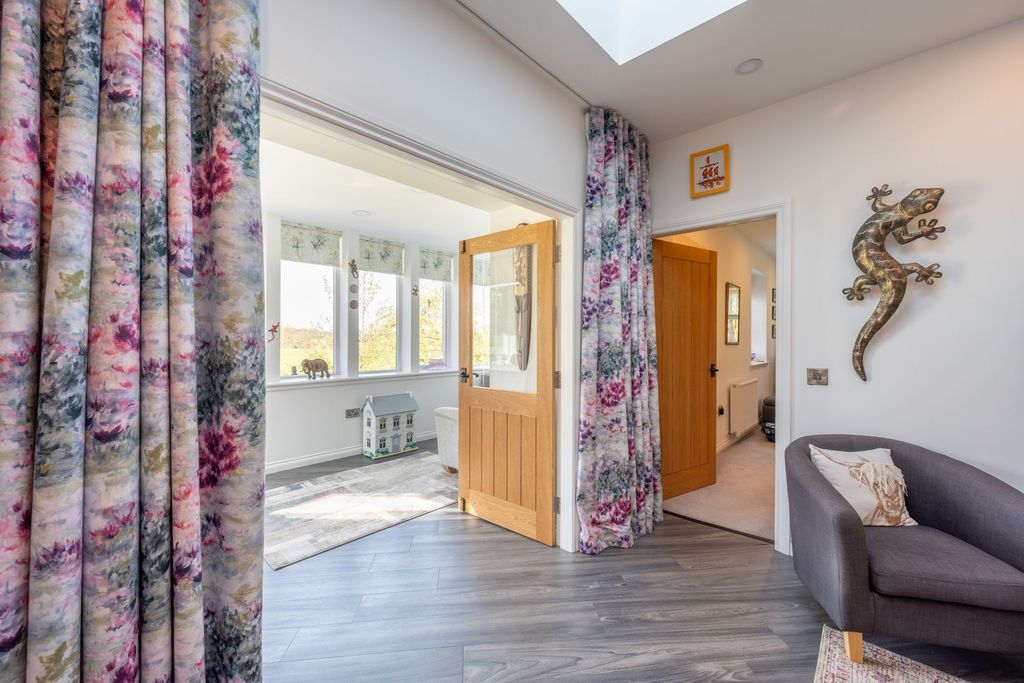 Additional image 16 of 4 bed detached house for saleKirkmahoe, Dumfries DG1