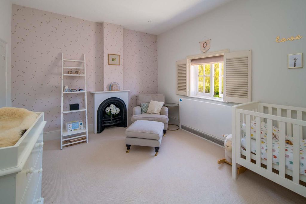 Additional image 19 of 6 bed detached house for saleCalbourne, Isle Of Wight PO30