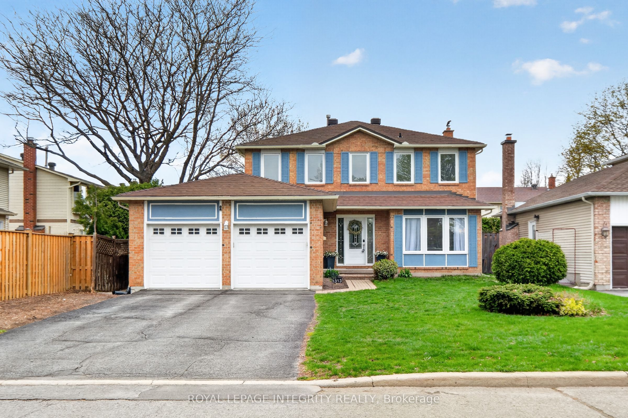 Additional image 2 of 1393 Bouton D'or Way, Ottawa, ON, K1E 3L3