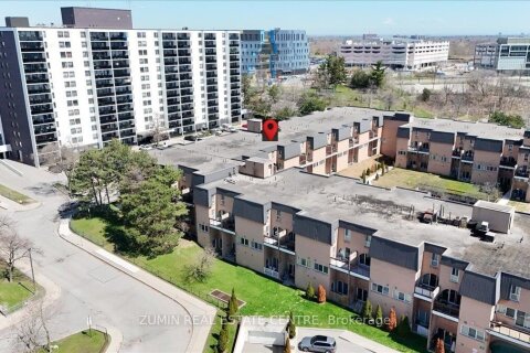Additional image 8 of 1075-100 Mornelle Court, Toronto, ON, M1E 4X2