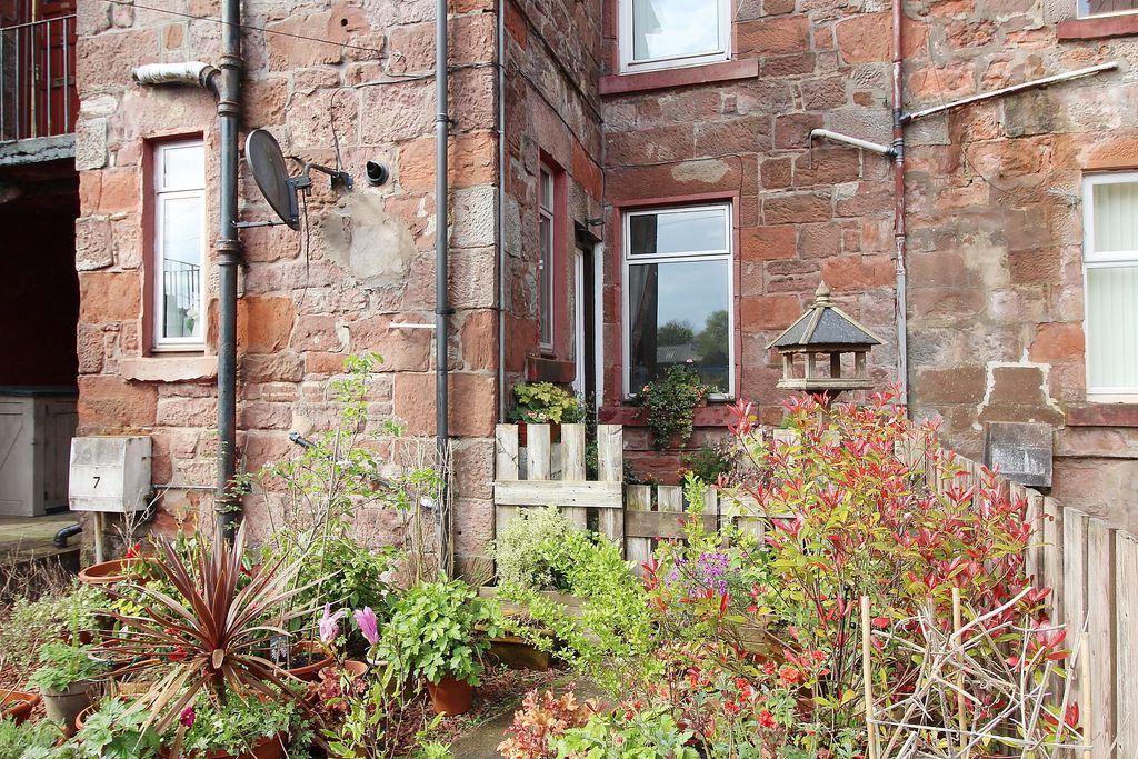 Additional image 15 of 2 bed flat for saleGrange Place, Alexandria G83