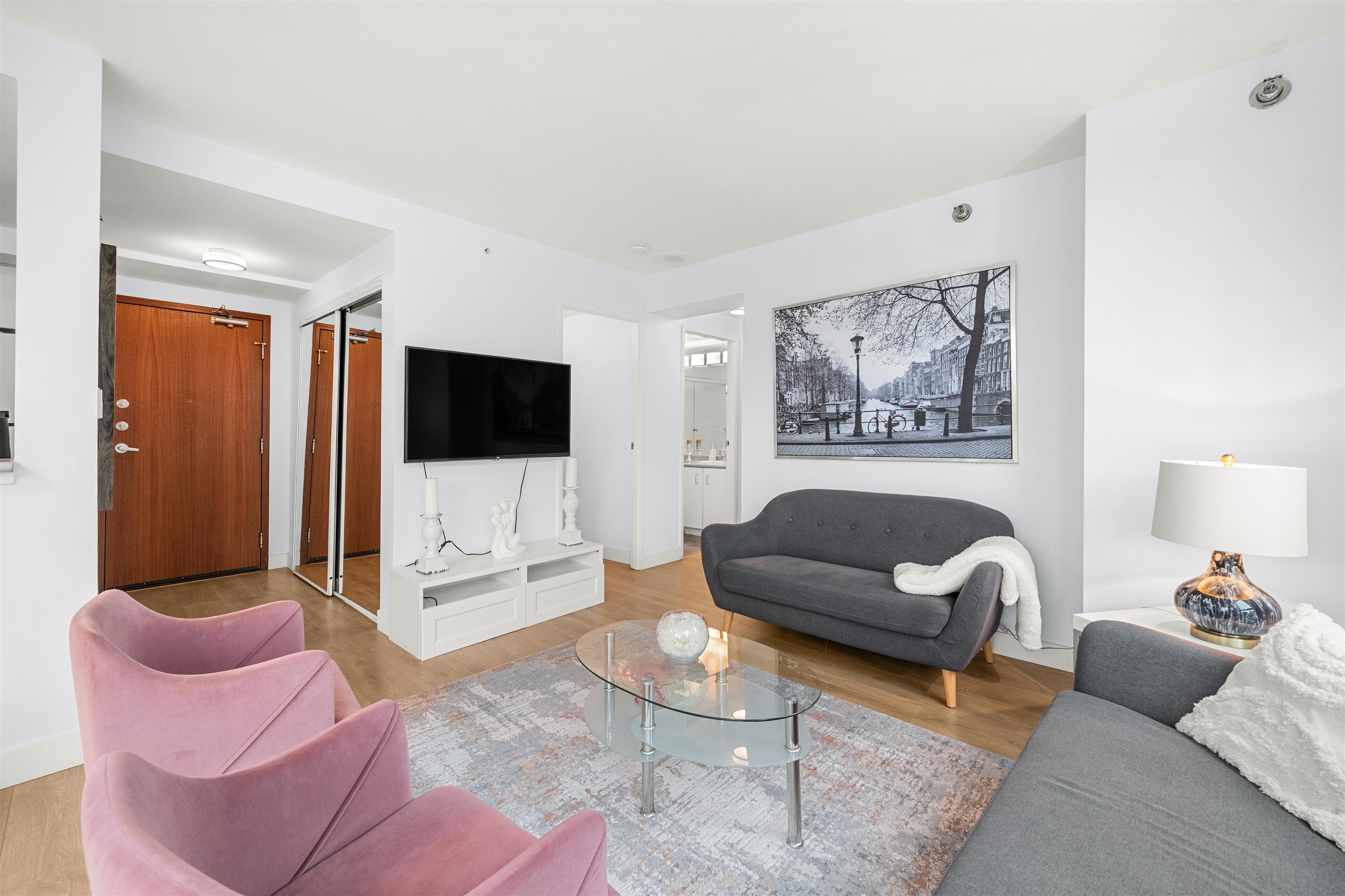 Additional image 6 of 803-555 Jervis Street, Vancouver, BC, V6E 4N1