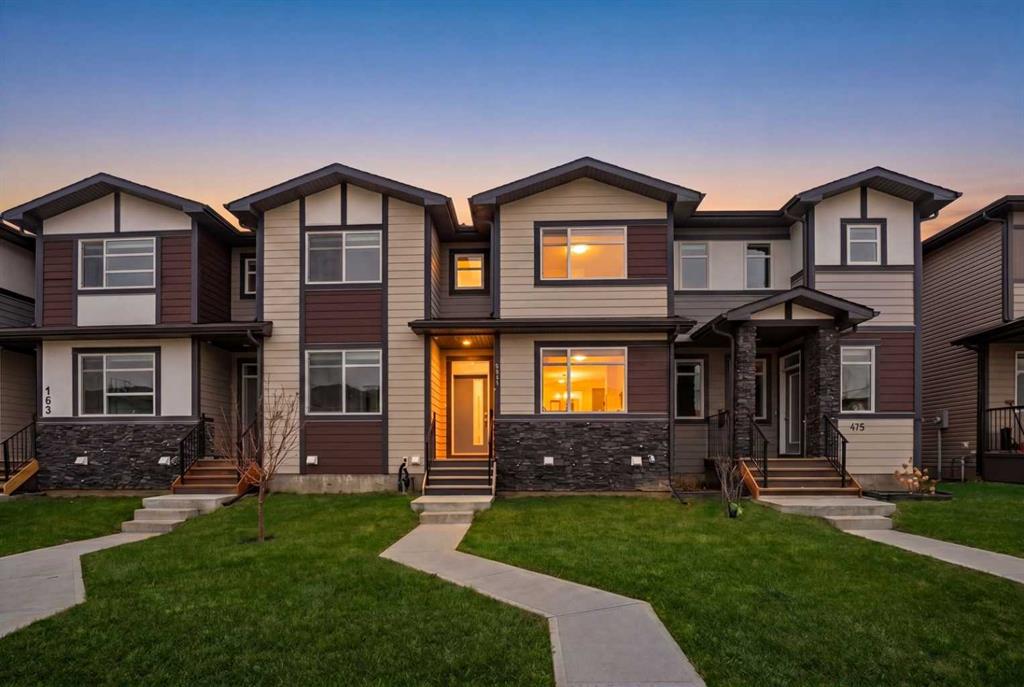 171 Wolf Creek Avenue SE, Calgary, AB, T2X 4V1