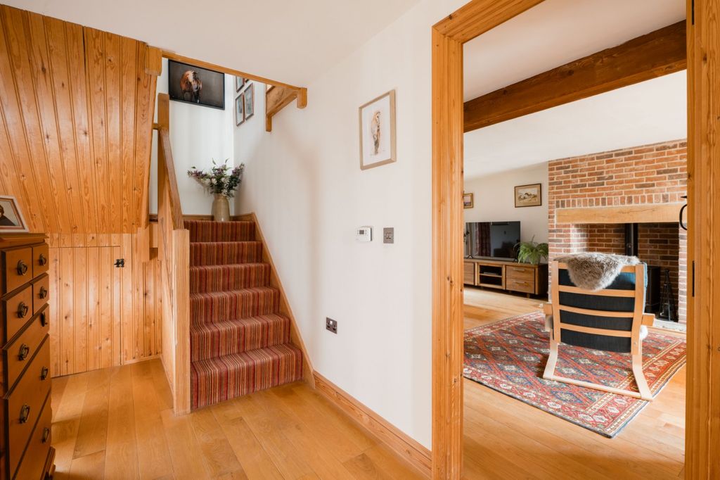 Additional image 24 of 4 bed equestrian for saleCollege Farm Road, Belton In Rutland, Oakham, Rutland LE15
