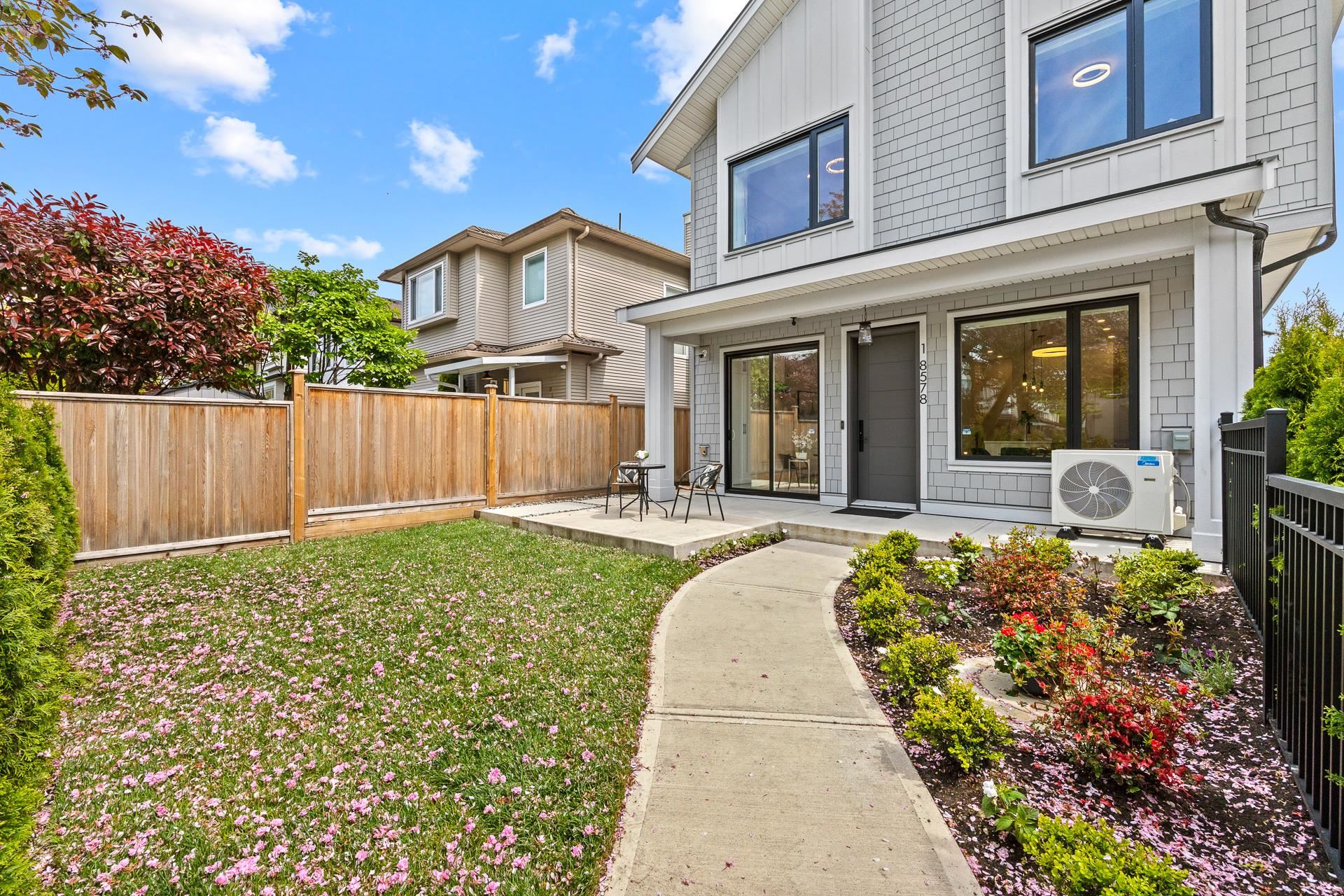 Additional image 2 of 1-8578 Cartier Street, Vancouver, BC, V6P 4T8