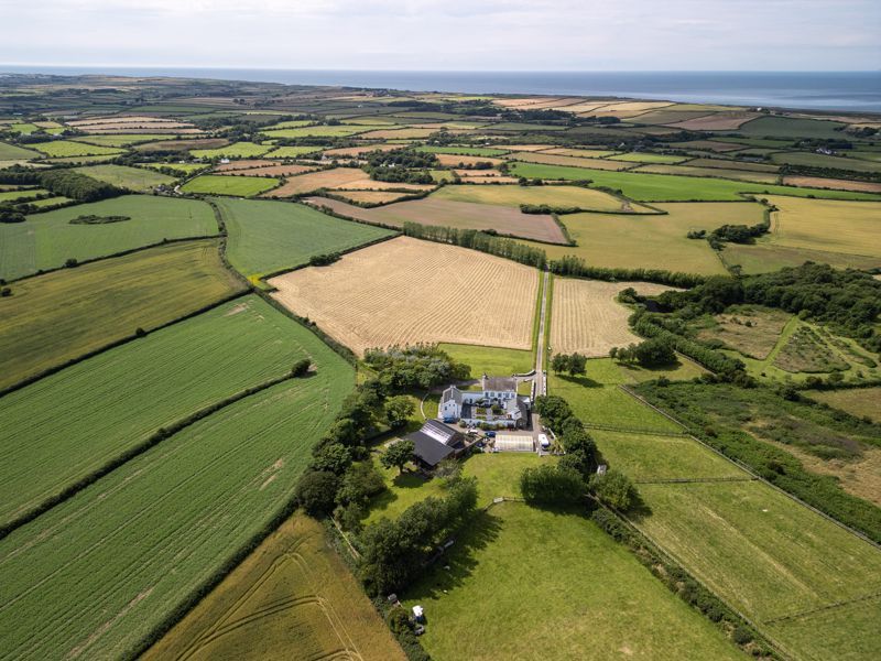 Additional image 5 of 7 bed detached house for saleThe Cronk, Smeale Road, Andreas IM7