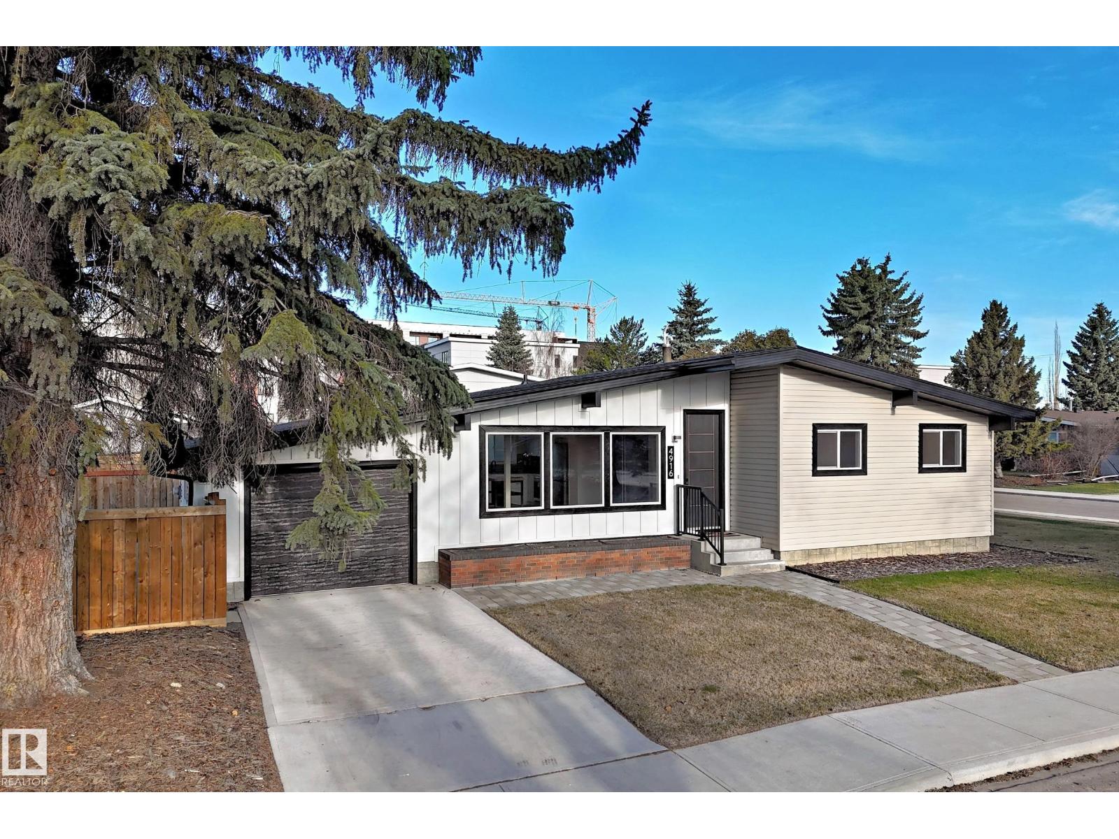 Additional image 2 of 4916 116a Street NW, Edmonton, AB, T6H3R6